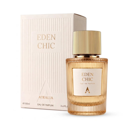 Atralia Eden Chic EDP 100ml Unisex - Ezenzia