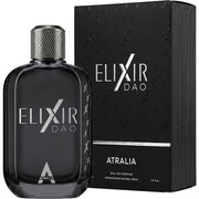 Atralia Elixir Dao Eau de Parfum 100ml (3.4 oz) for Men - Ezenzia