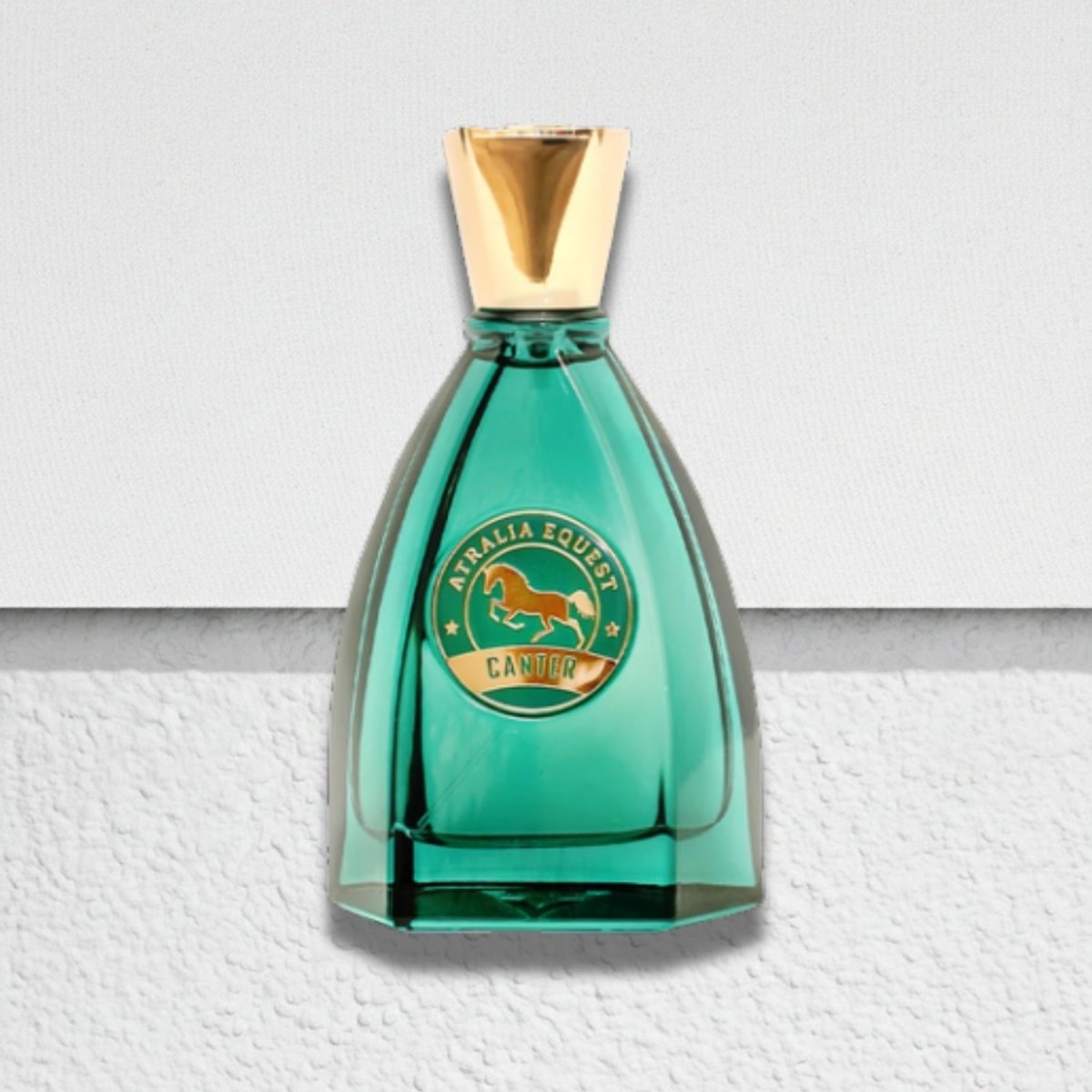 Atralia Equest Canter Eau De Parfum Unisex - Ezenzia