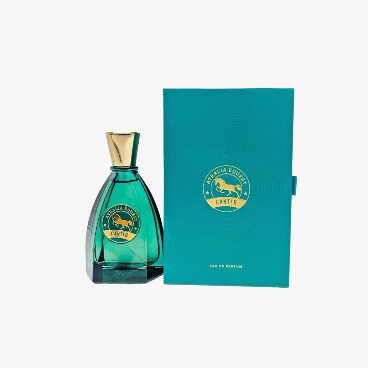 Atralia Equest Canter Eau De Parfum Unisex - Ezenzia