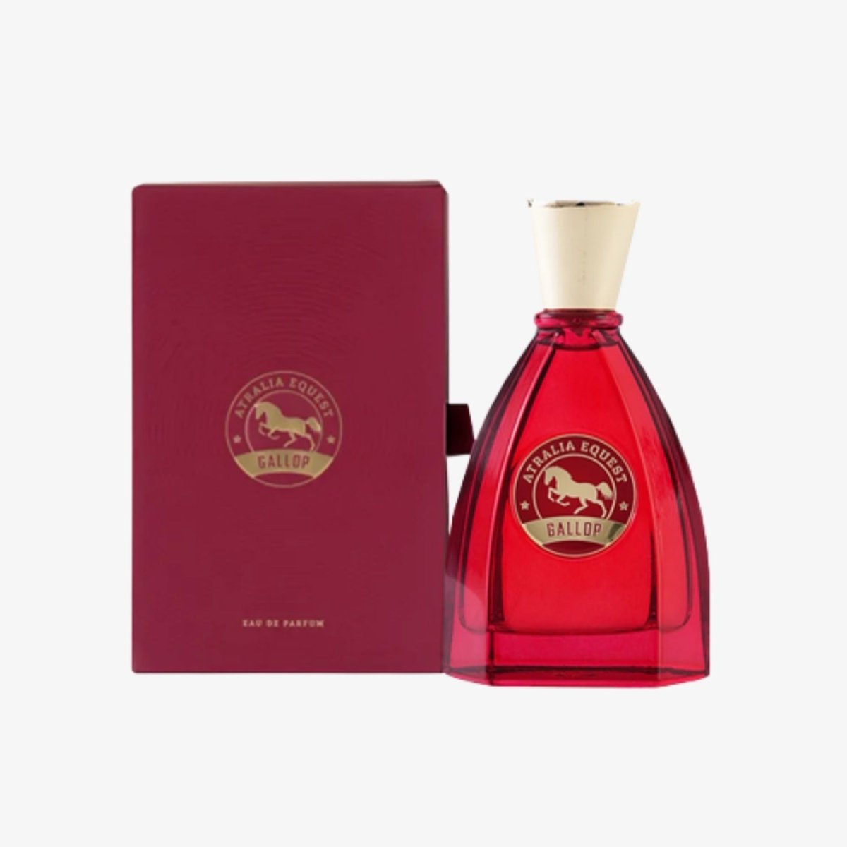 Atralia Equest Gallop Eau De Parfum Unisex - Ezenzia