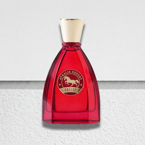 Atralia Equest Gallop Eau De Parfum Unisex - Ezenzia
