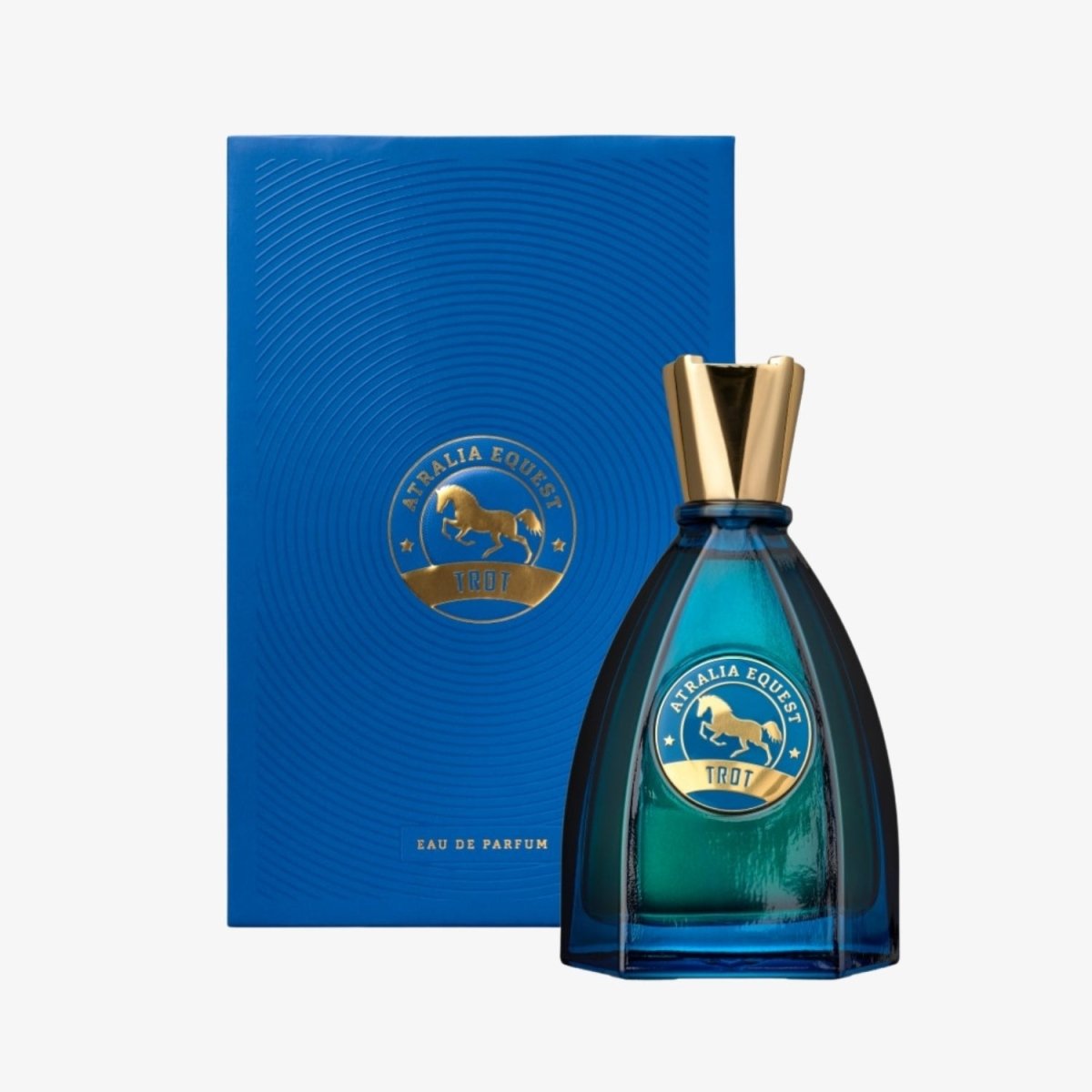 Atralia Equest Trot Eau De Parfum Unisex - Ezenzia