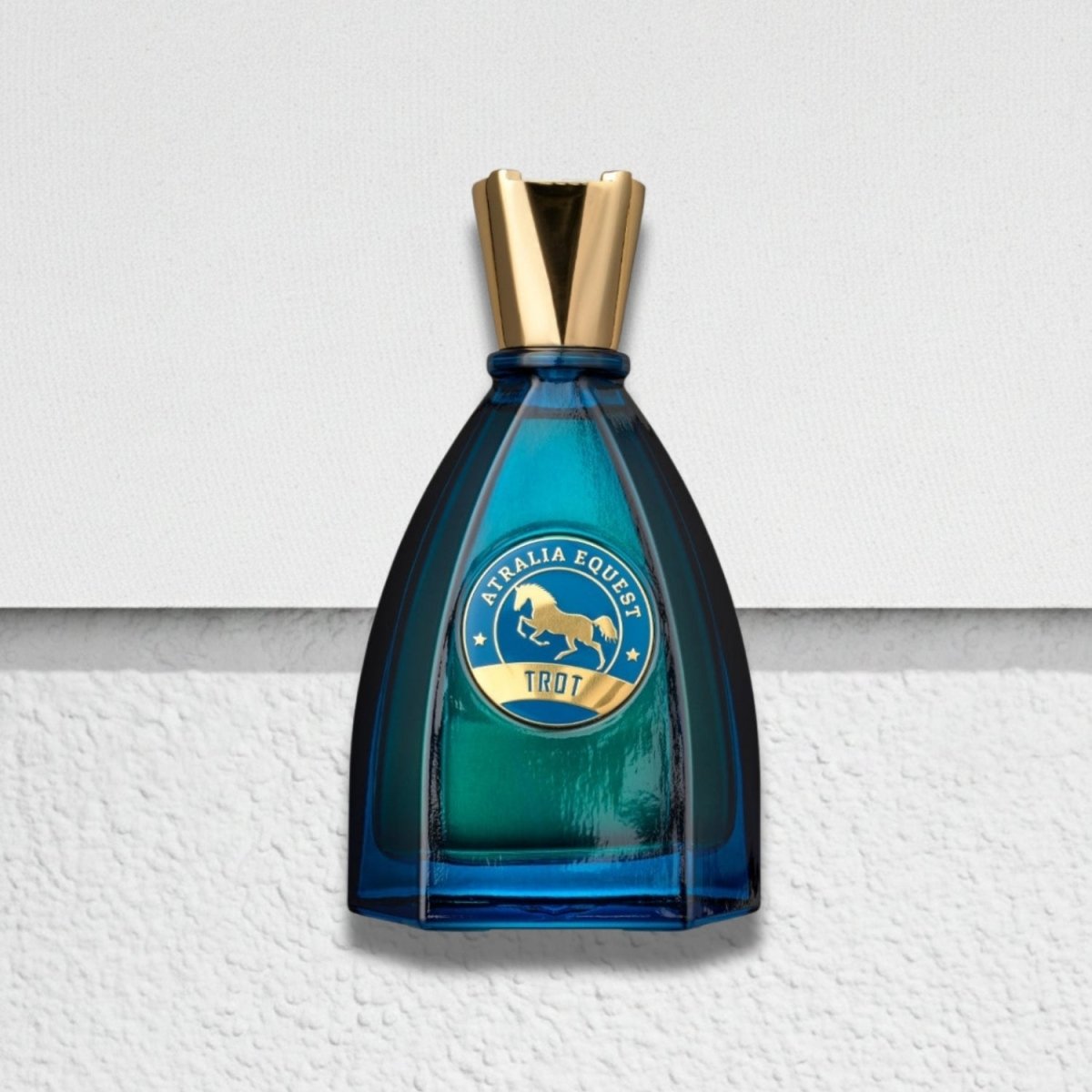 Atralia Equest Trot Eau De Parfum Unisex - Ezenzia