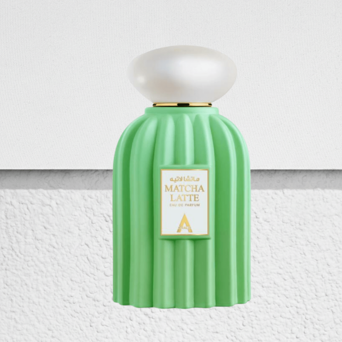 Atralia Matcha Latte Eau De Parfum 100ml for Women - Ezenzia