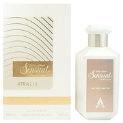 Atralia Sensual Vanilla EDP 100Ml 3.4Oz - Ezenzia