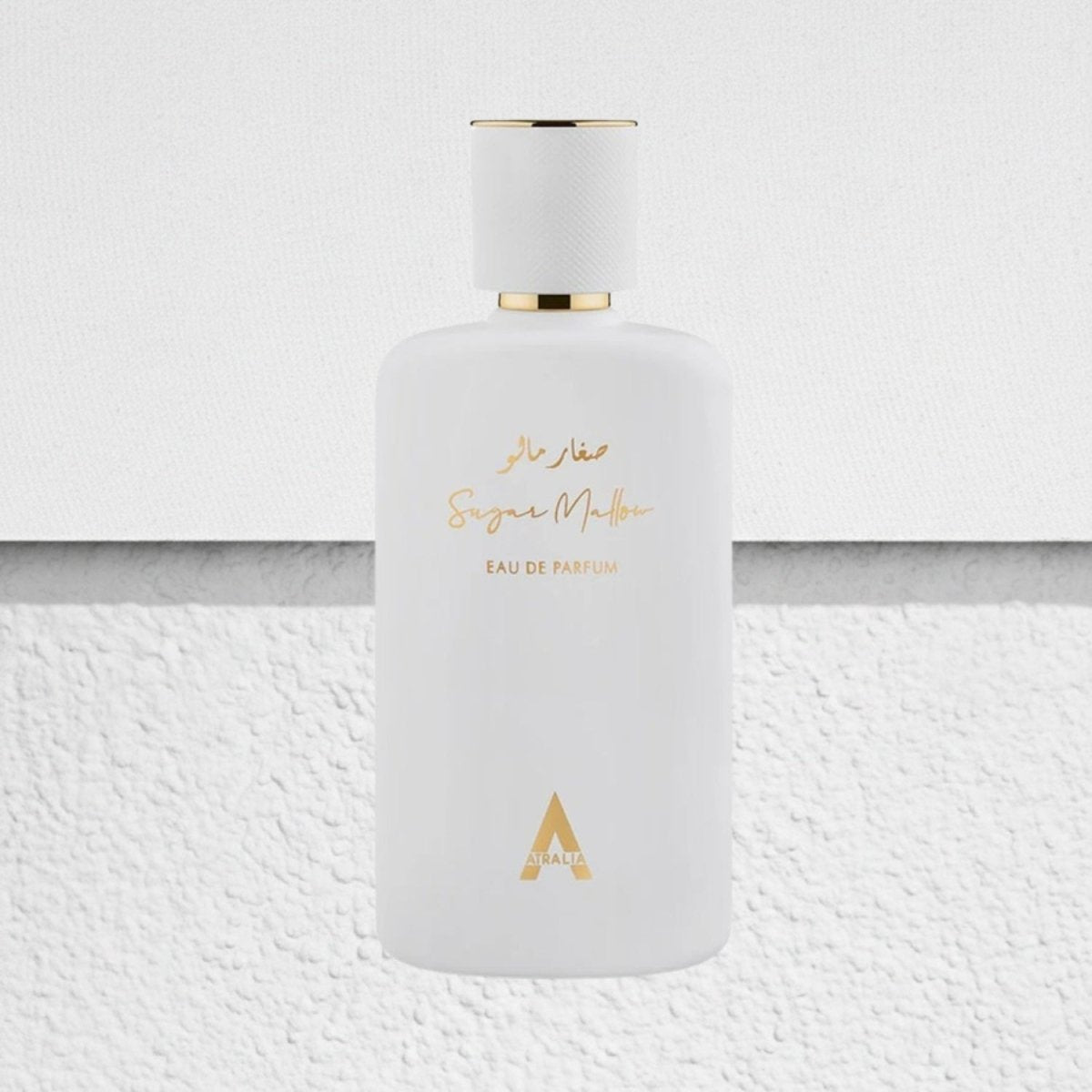 Atralia Sugar Mallow Eau De Parfum 100ml for Women - Ezenzia