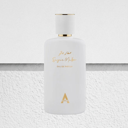 Atralia Sugar Mallow Eau De Parfum 100ml for Women - Ezenzia