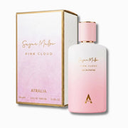 Atralia Sugar Mallow Pink Cloud EDP 100ml - Ezenzia