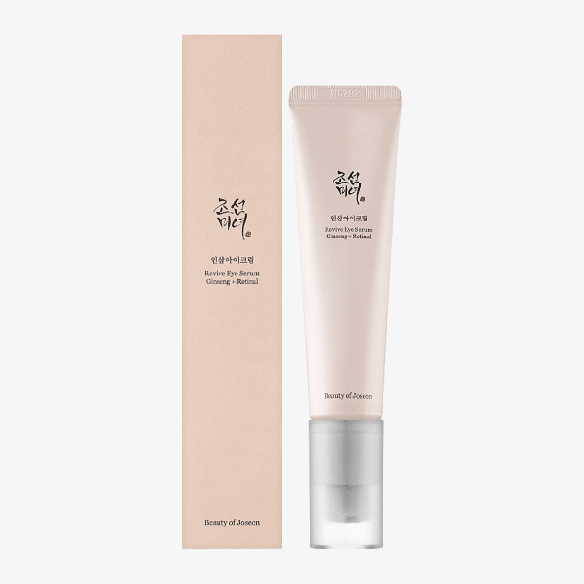 Beauty of Joseon Revive Eye Serum Ginseng + Retinal 30 ml - Ezenzia