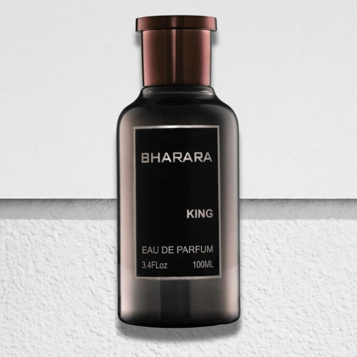 Bharara King Eau De Parfum 100ml - Ezenzia