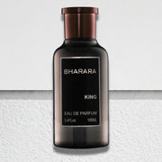 Bharara King Eau De Parfum 100ml - Ezenzia