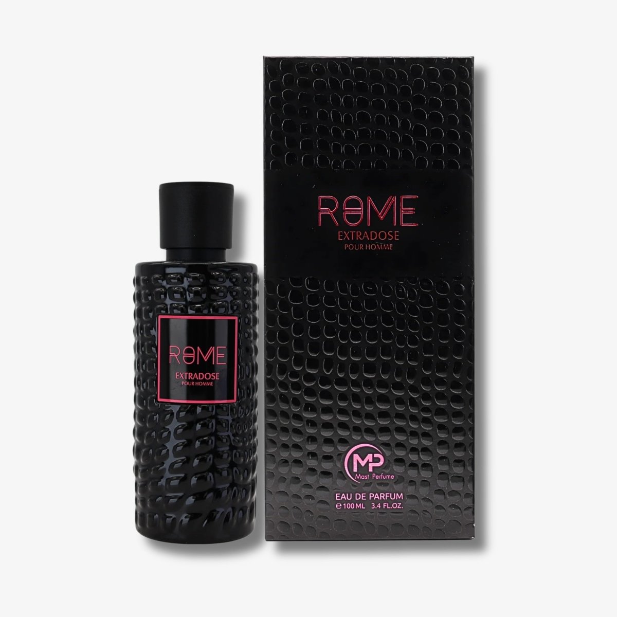 Bharara Rome Extradose Men EDP 100ml - Ezenzia