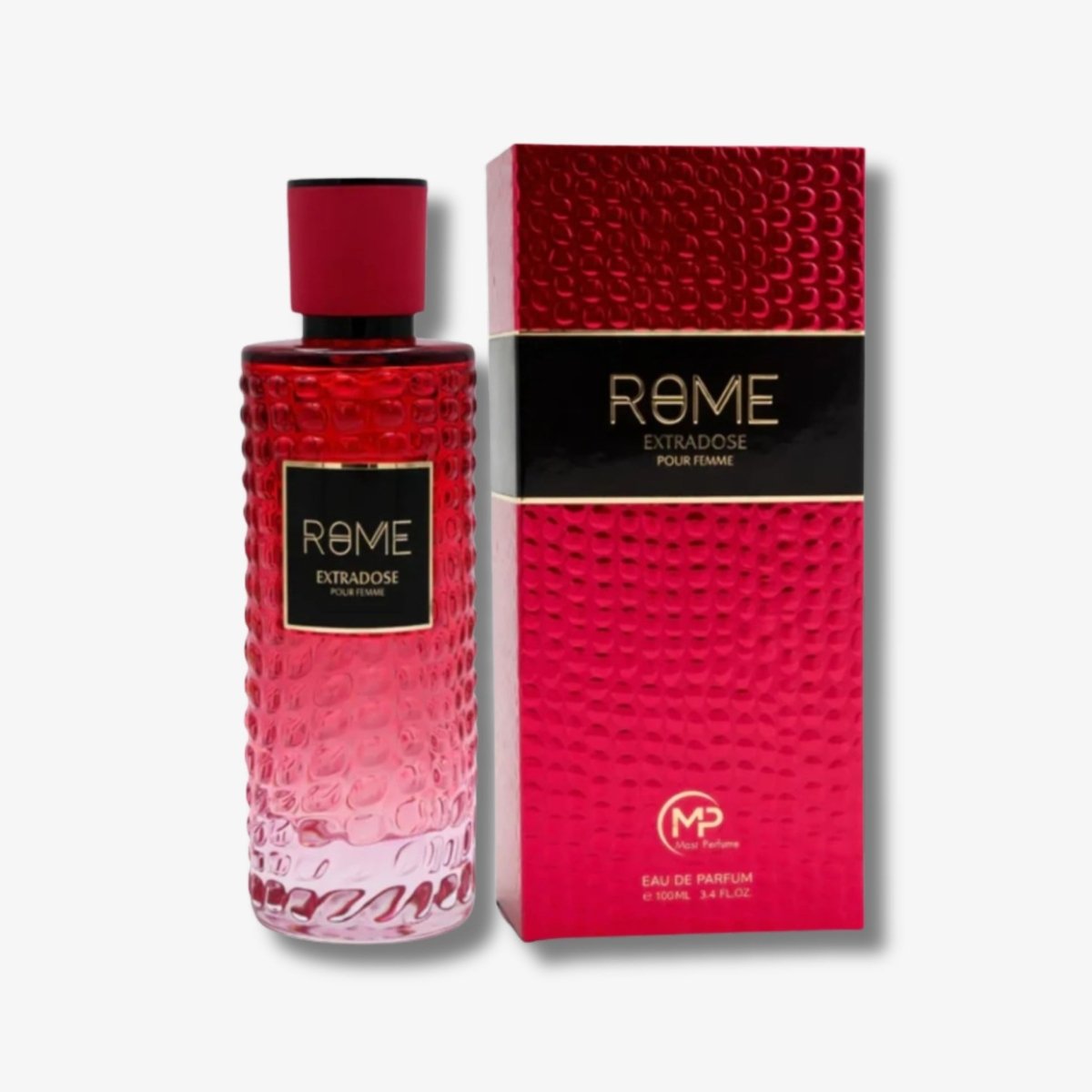 Bharara Rome Extradose Pour Femme EDP 100ML - Ezenzia