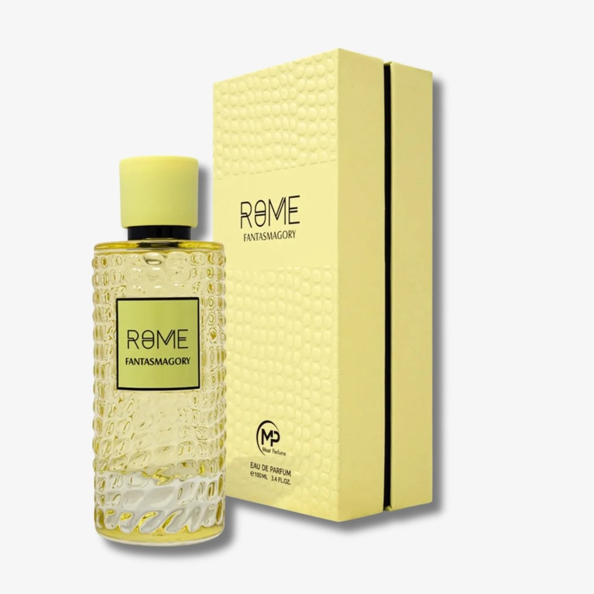 Bharara Rome Fantasmagory Unisex EDP 100ML - Ezenzia