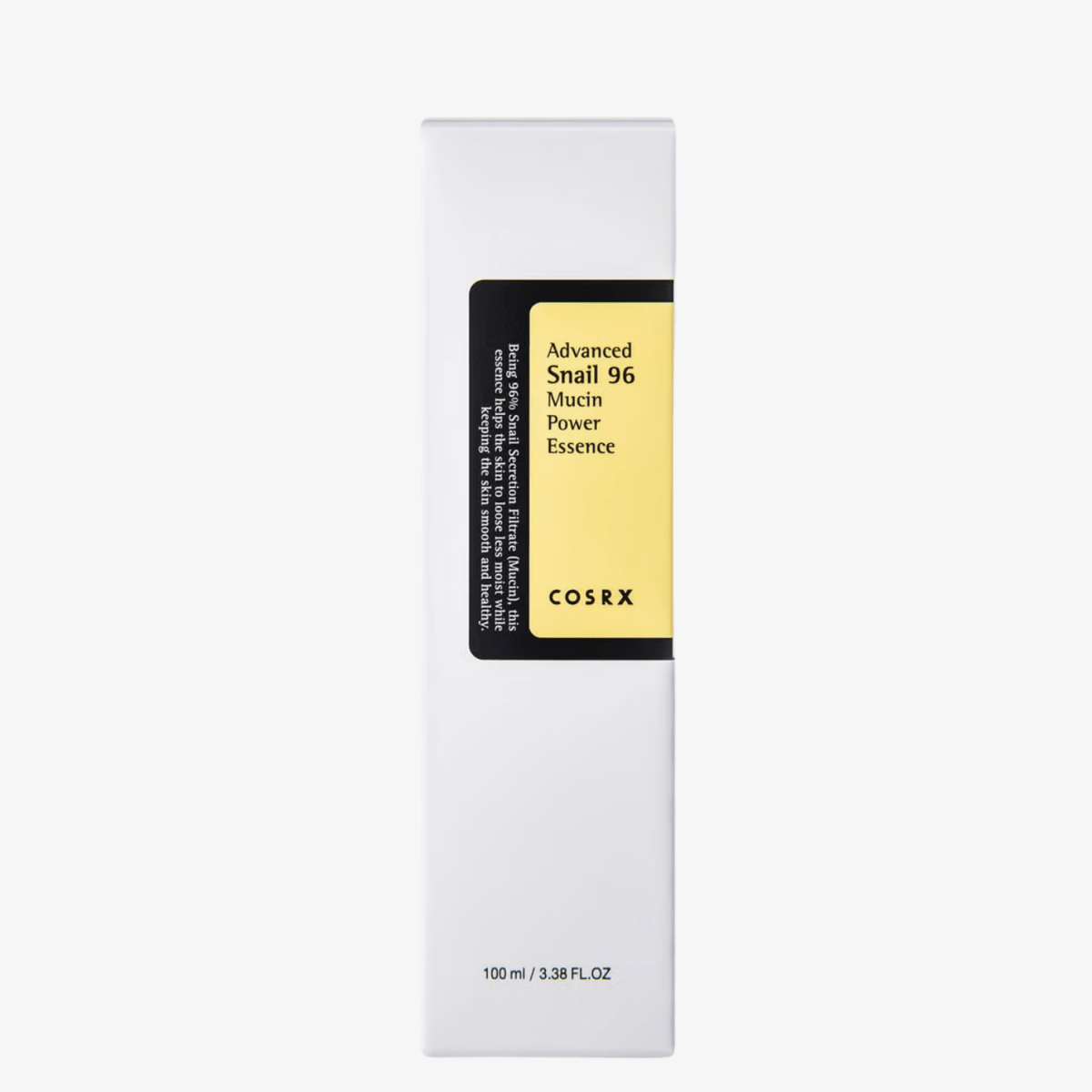 COSRX Advanced Snail 96 Mucin Power Essence 100ml - Ezenzia