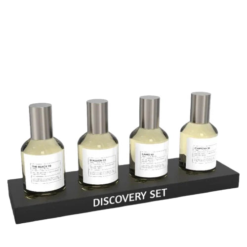 Discovery Set By EMPER Eau de Parfum c/u 1 oz - 30ml