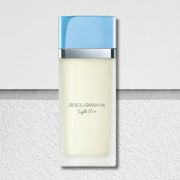 Dolce & Gabbana Dolce & Gababana Light Blue Eau De Toilette 100ml for Women - Ezenzia