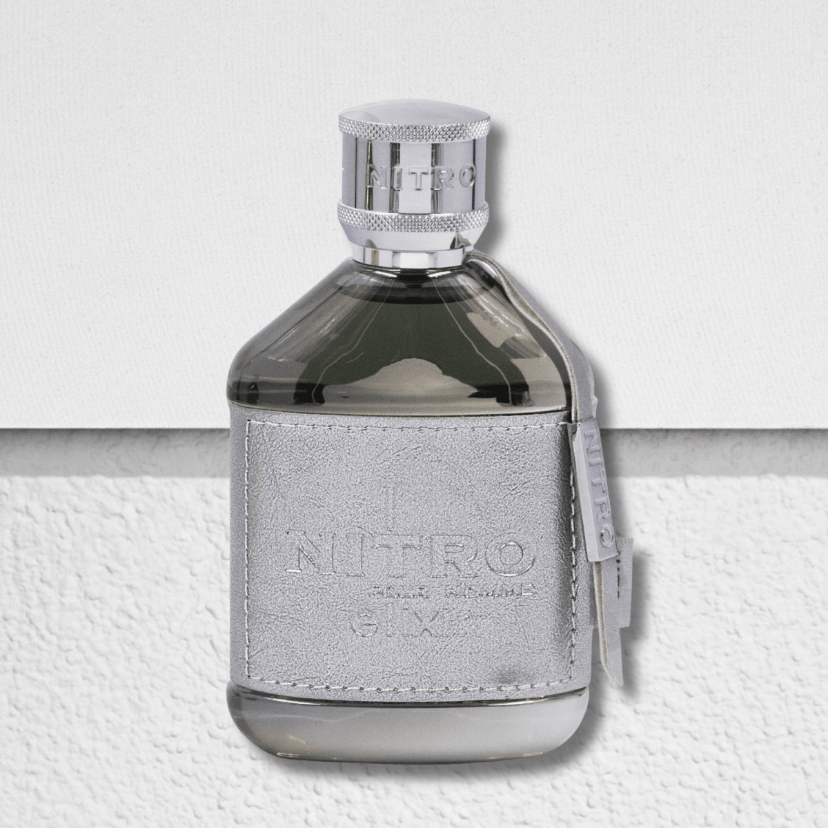 Dumont Nitro Elixir Eau De Parfum 100ml - Ezenzia