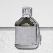 Dumont Nitro Elixir Eau De Parfum 100ml - Ezenzia