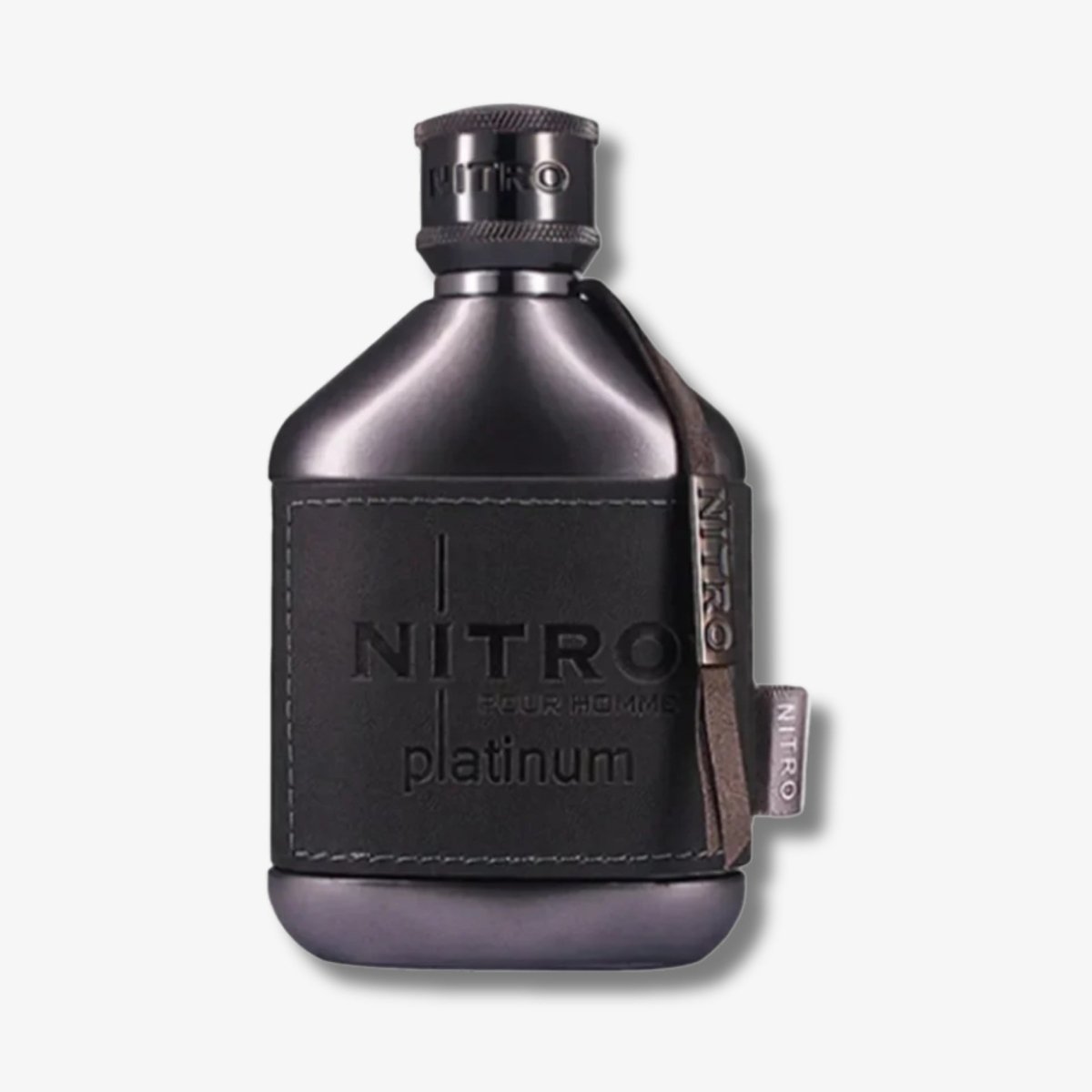 Dumont Nitro Platinum Pour homme EDP - 100ML - Ezenzia