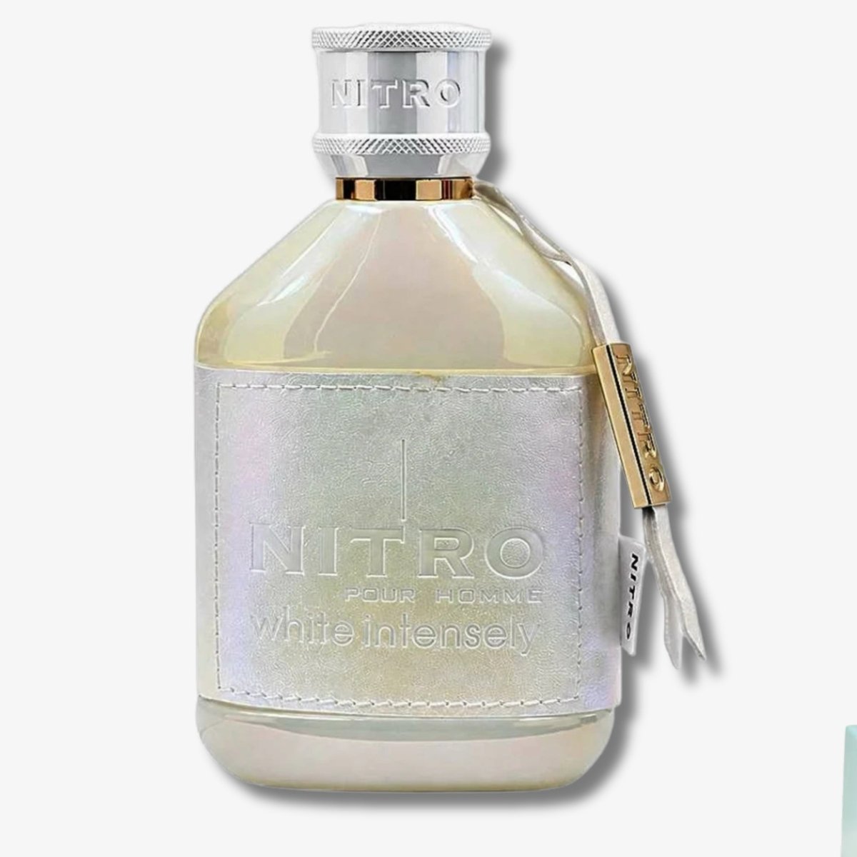 Dumont Nitro White Intensely EDP Unisex -100ml - Ezenzia