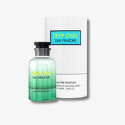 Eau Fraiche Deep Chill Eau De Parfum 100ml - Ezenzia