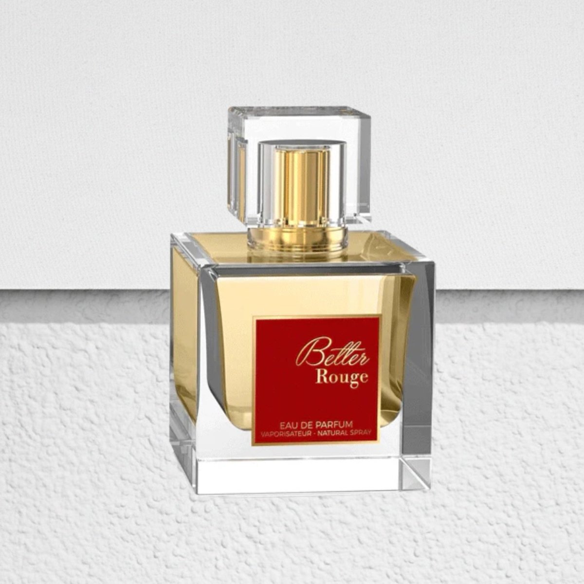 Emper Better Rouge Eau De Parfum 100ml Unisex - Ezenzia