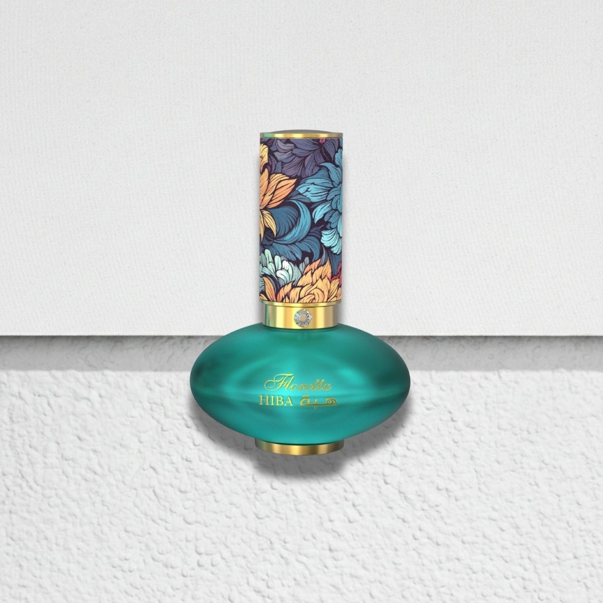 Emper Floretta Hiba EDP for Women - Ezenzia