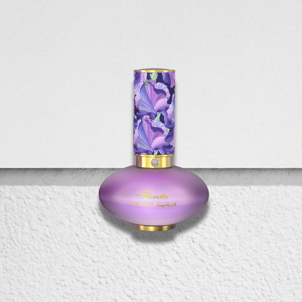Emper Floretta Violeta EDP for Women - Ezenzia