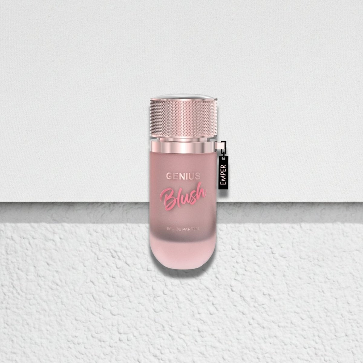 Emper Genius Blush Eau De Parfum - Ezenzia