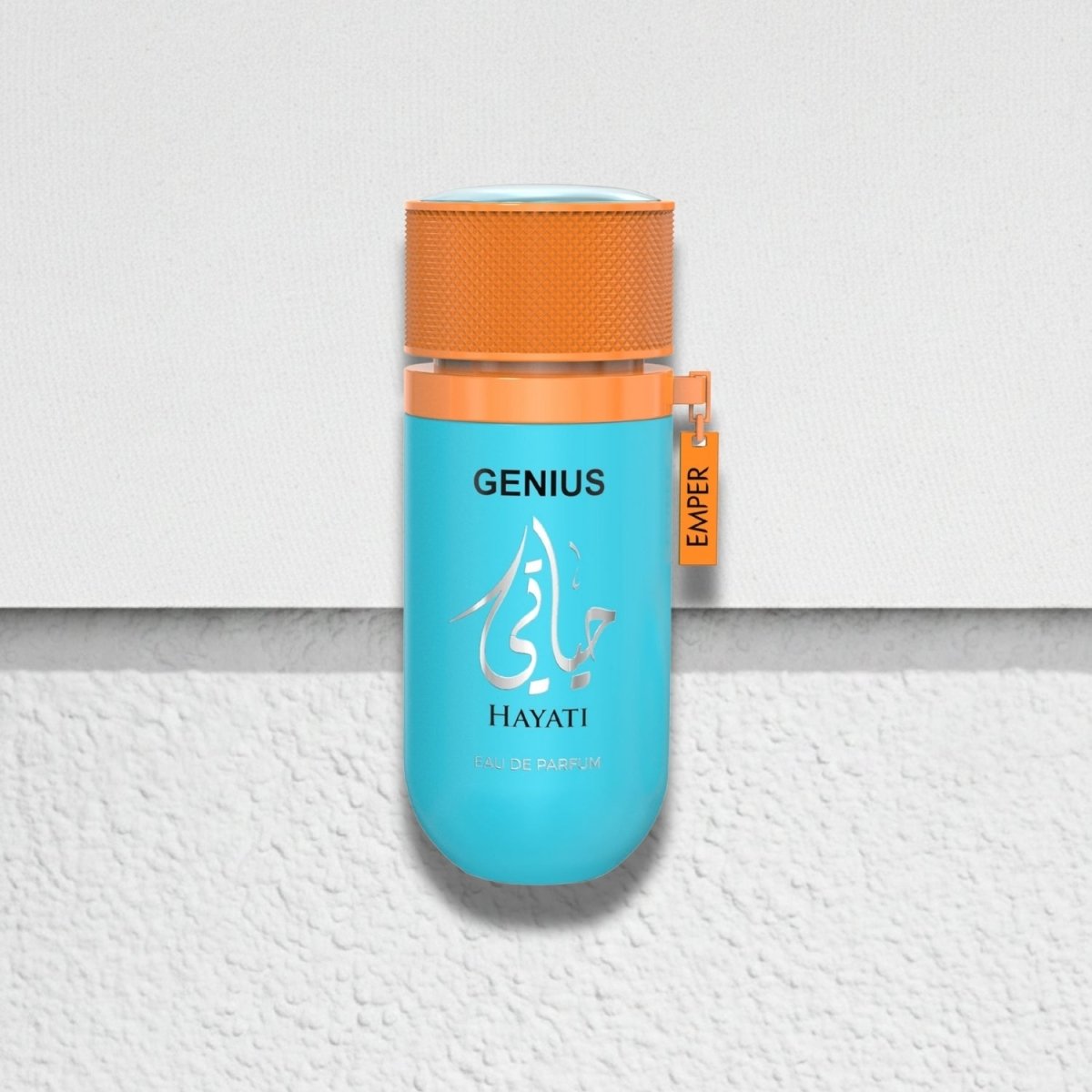 Emper Genius Hayati EDP Unisex - Ezenzia