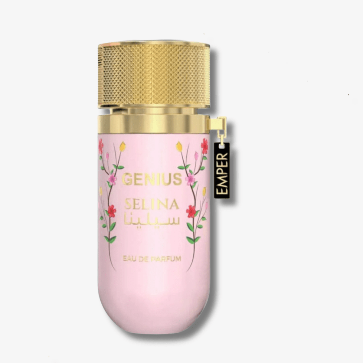 Emper Genius Selina EDP 100ml - Ezenzia