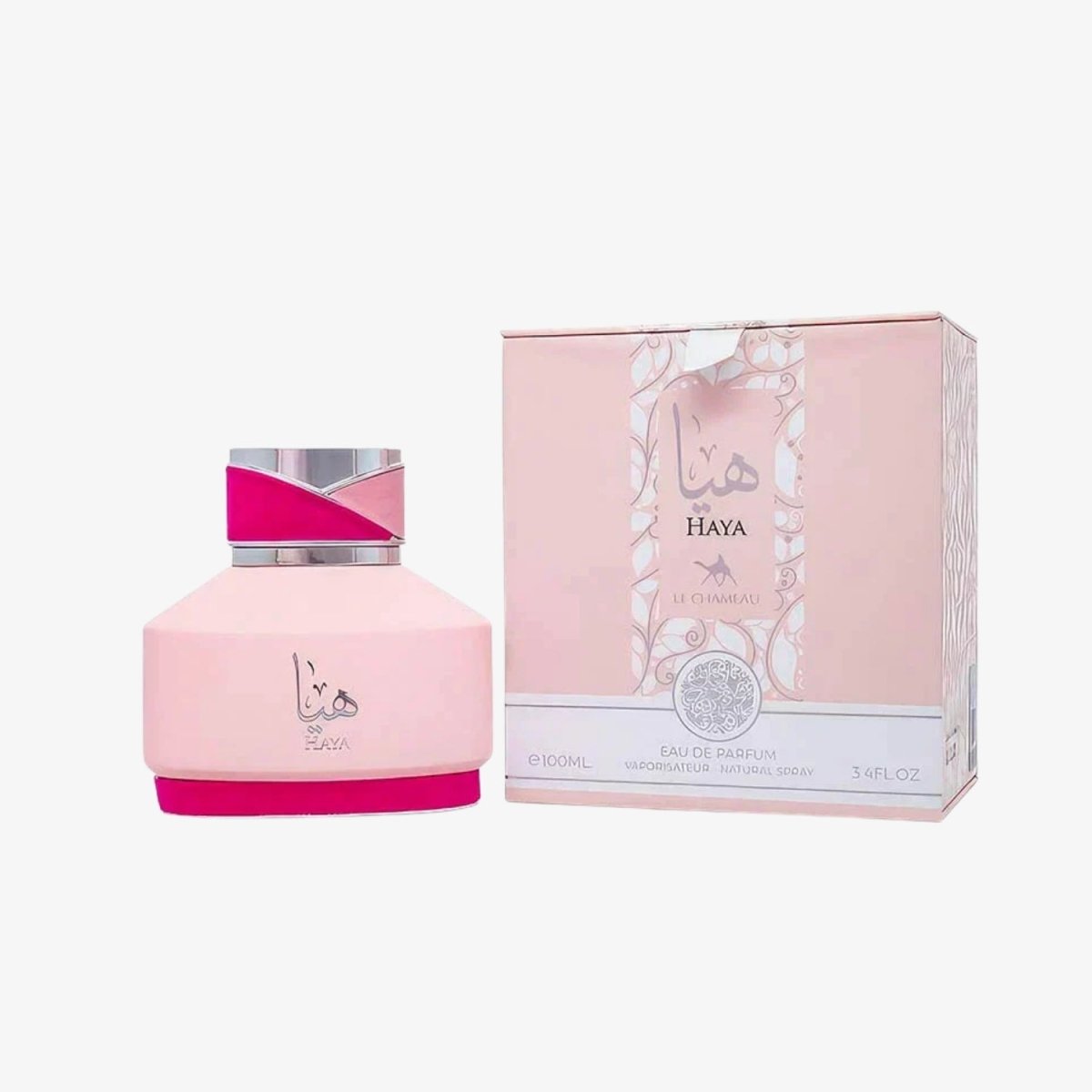 Emper Haya Eau De Parfum for Women - Ezenzia