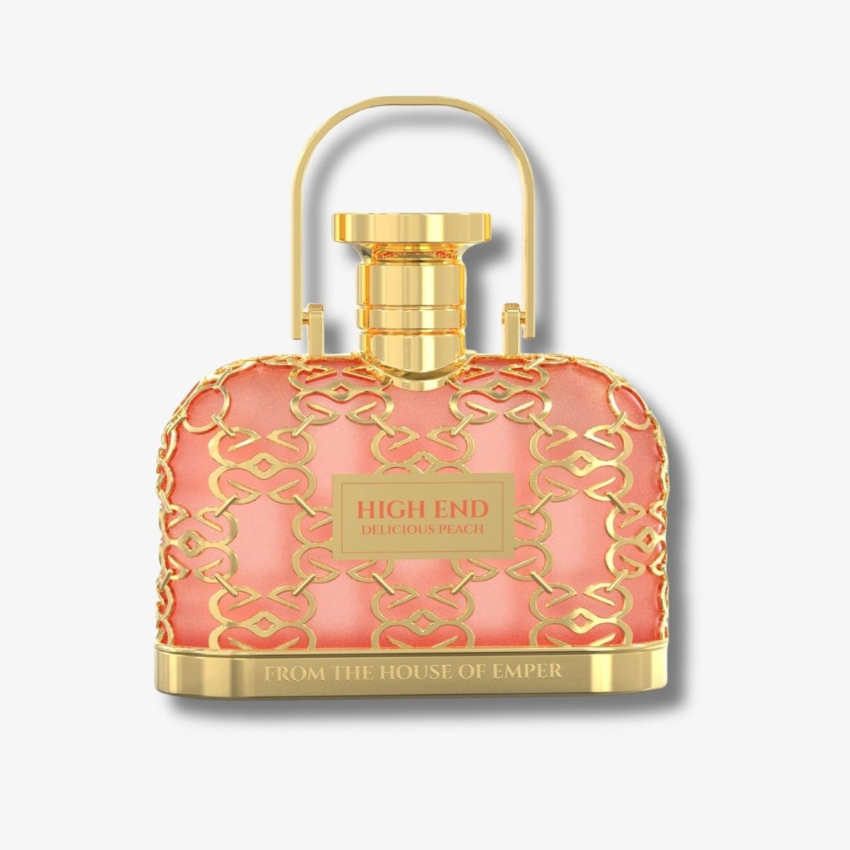 Emper High End Delicious Peach EDP 100ml For Women - Ezenzia