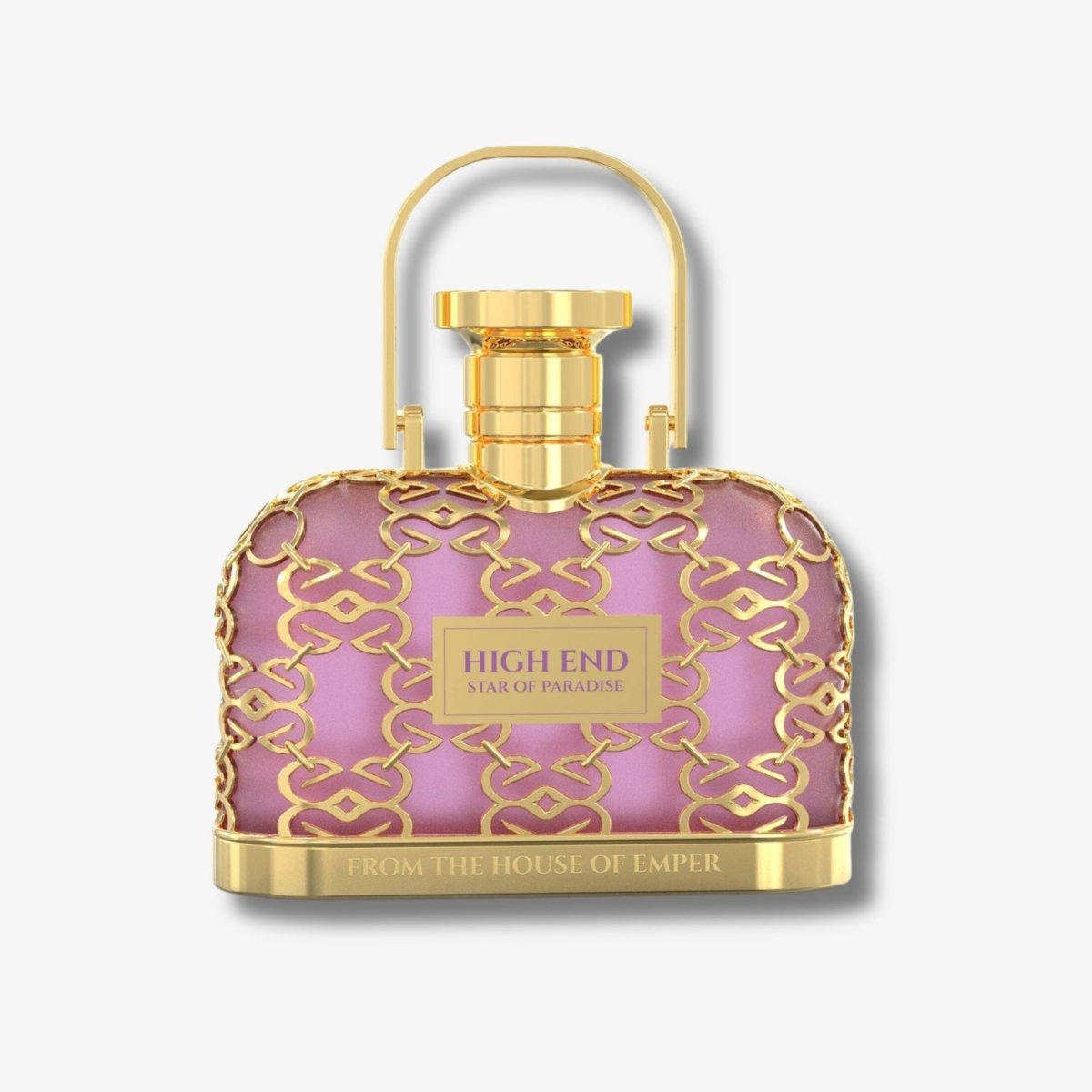 Emper High End Star Of Paradise EDP 100ml For Women - Ezenzia