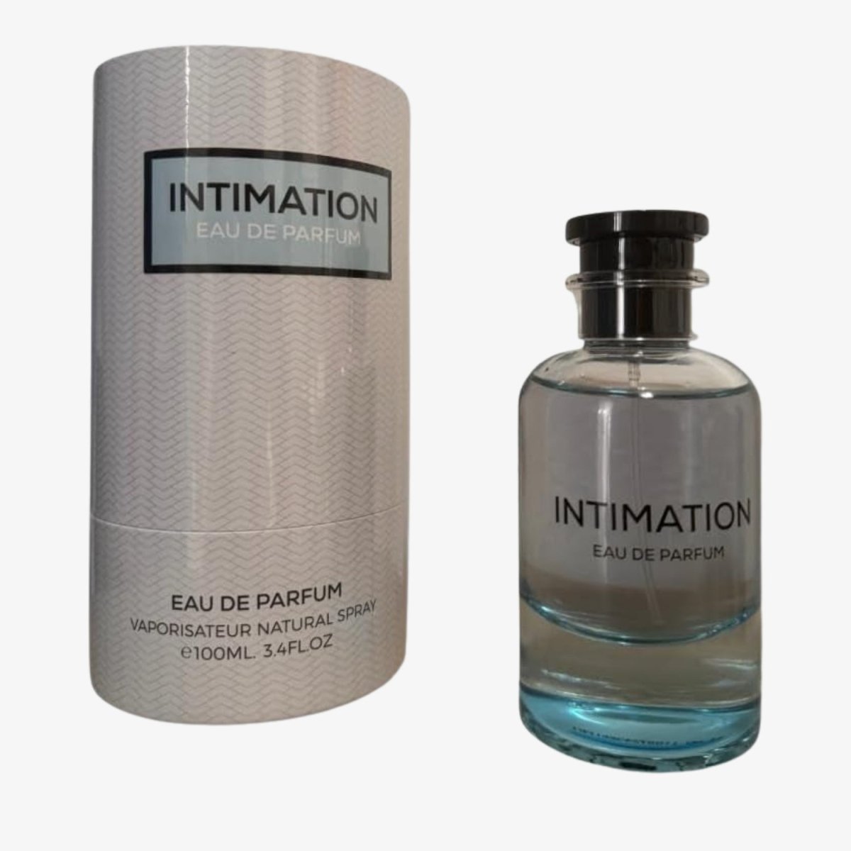 Emper Intimation Eau de Parfum 100 ml - Unisex Fragrance - Ezenzia