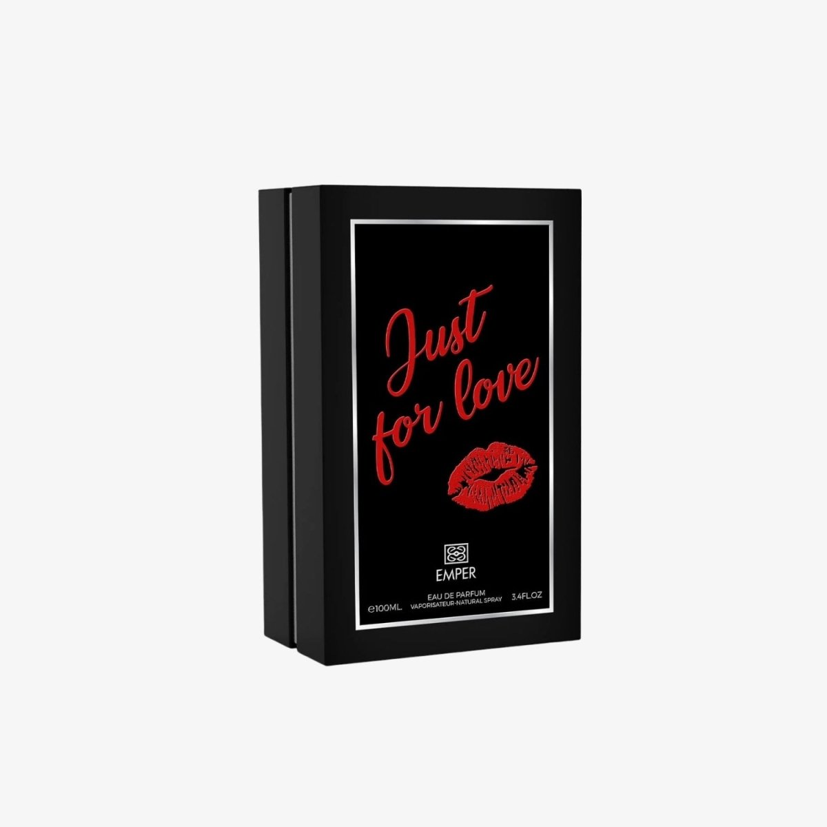 Emper Just For Love Eau De Parfum - Ezenzia