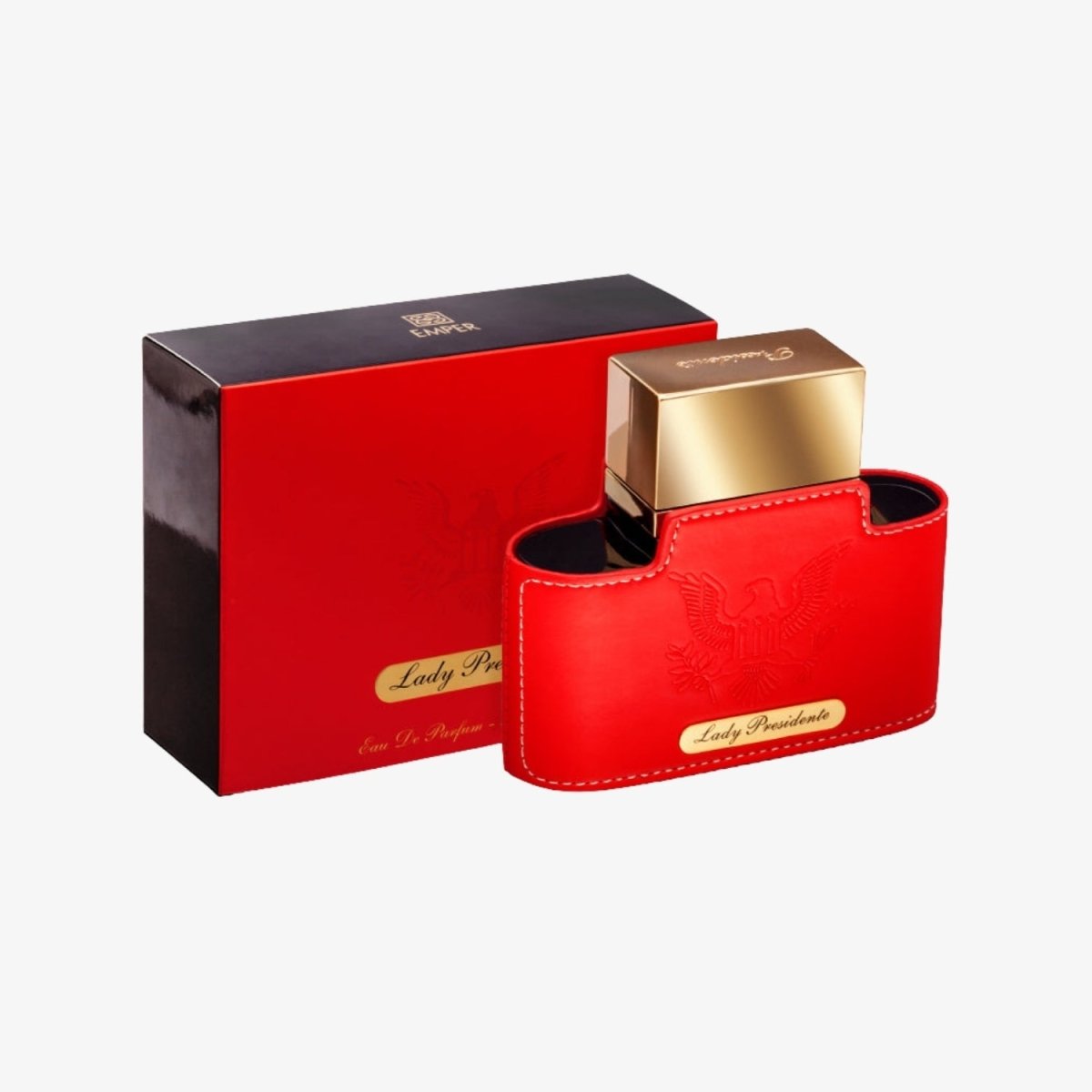 Emper Lady President EDP for Women - Ezenzia