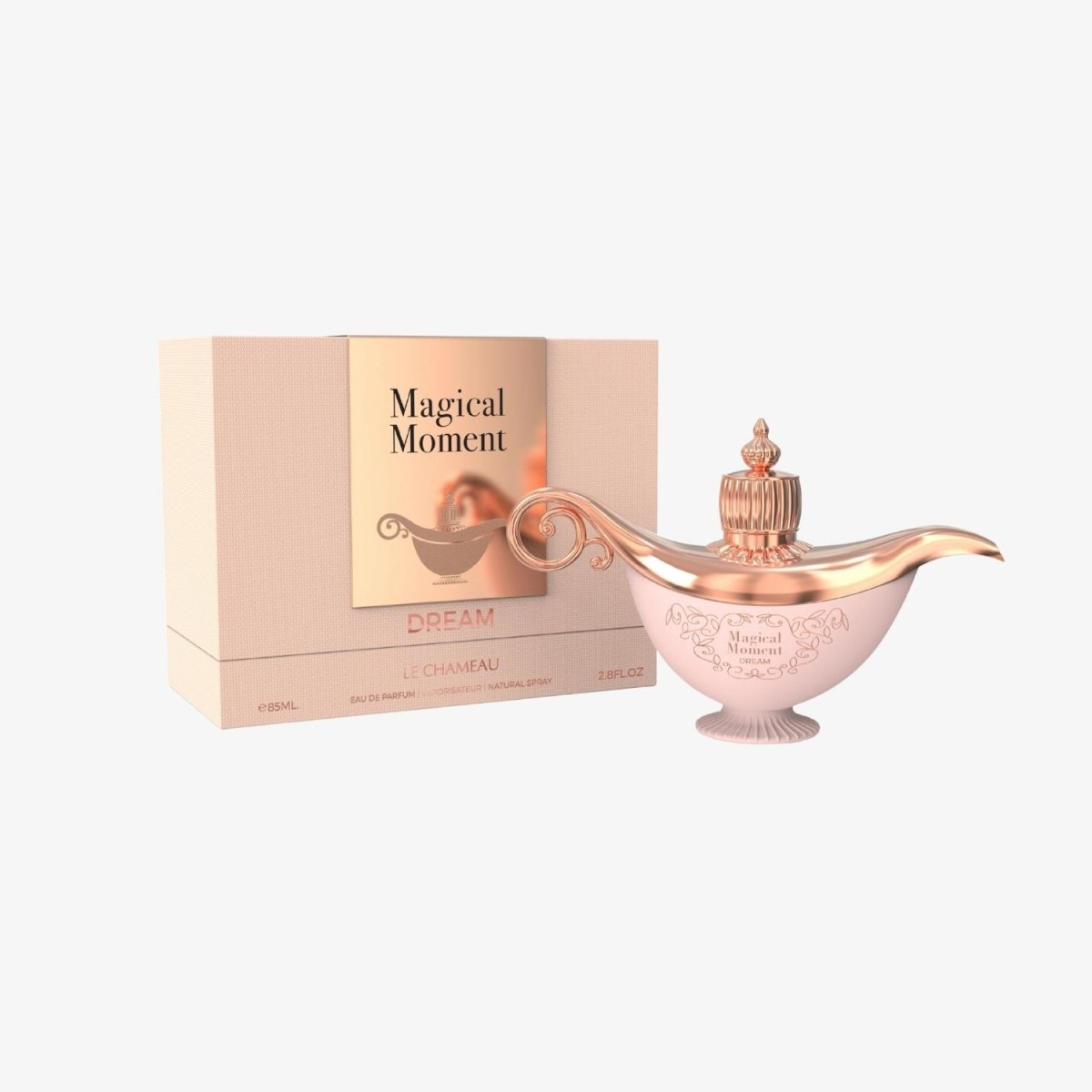 Emper Magical Moment Dream Eau De Parfum for Women 85Ml Le Chameau - Ezenzia
