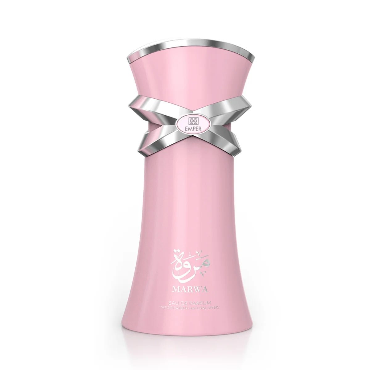 Emper Marwa EDP 100Ml (3.4Oz) for Women - Ezenzia