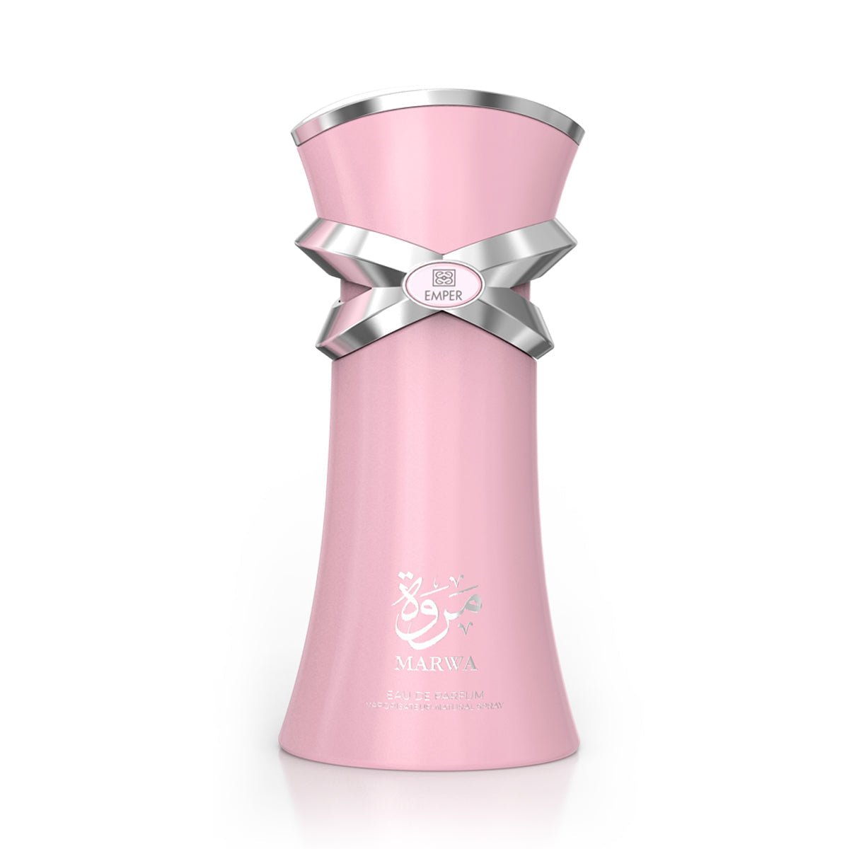Emper Marwa EDP 100Ml (3.4Oz) for Women - Ezenzia