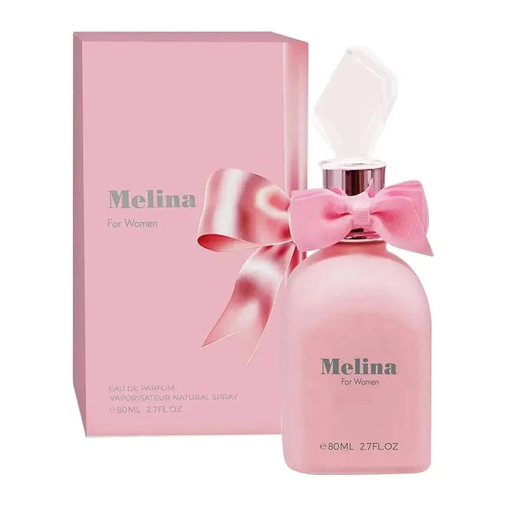 Emper Melina Eau de Parfum 80 ml - Women's Fragrance - Ezenzia