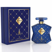Emper Metropolis 9th Avenue New York Eau De Parfum 100Ml 3.4Oz Unisex - Ezenzia