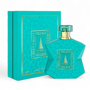 Emper Metropolis Green Valley Village Eau De Parfum Unisex - Ezenzia