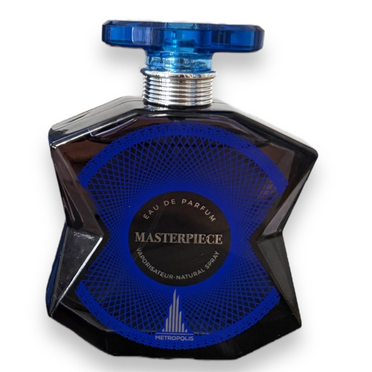 Emper Metropolis Masterpiece Eau De Parfum - Ezenzia