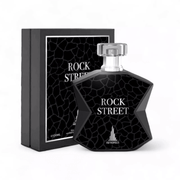 Emper Metropolis Rock Street Eau De Parfum 100Ml 3.4Oz for Men - Ezenzia
