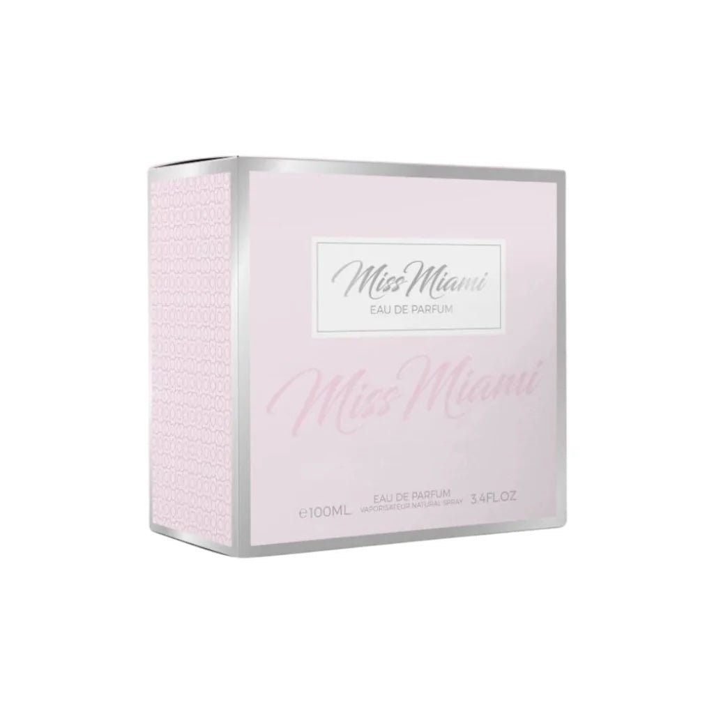 Emper Miss Miami EDP for Women 100Ml (3.4Oz) - Ezenzia