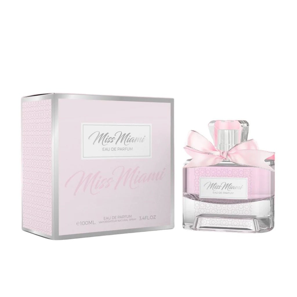Emper Miss Miami EDP for Women 100Ml (3.4Oz) - Ezenzia