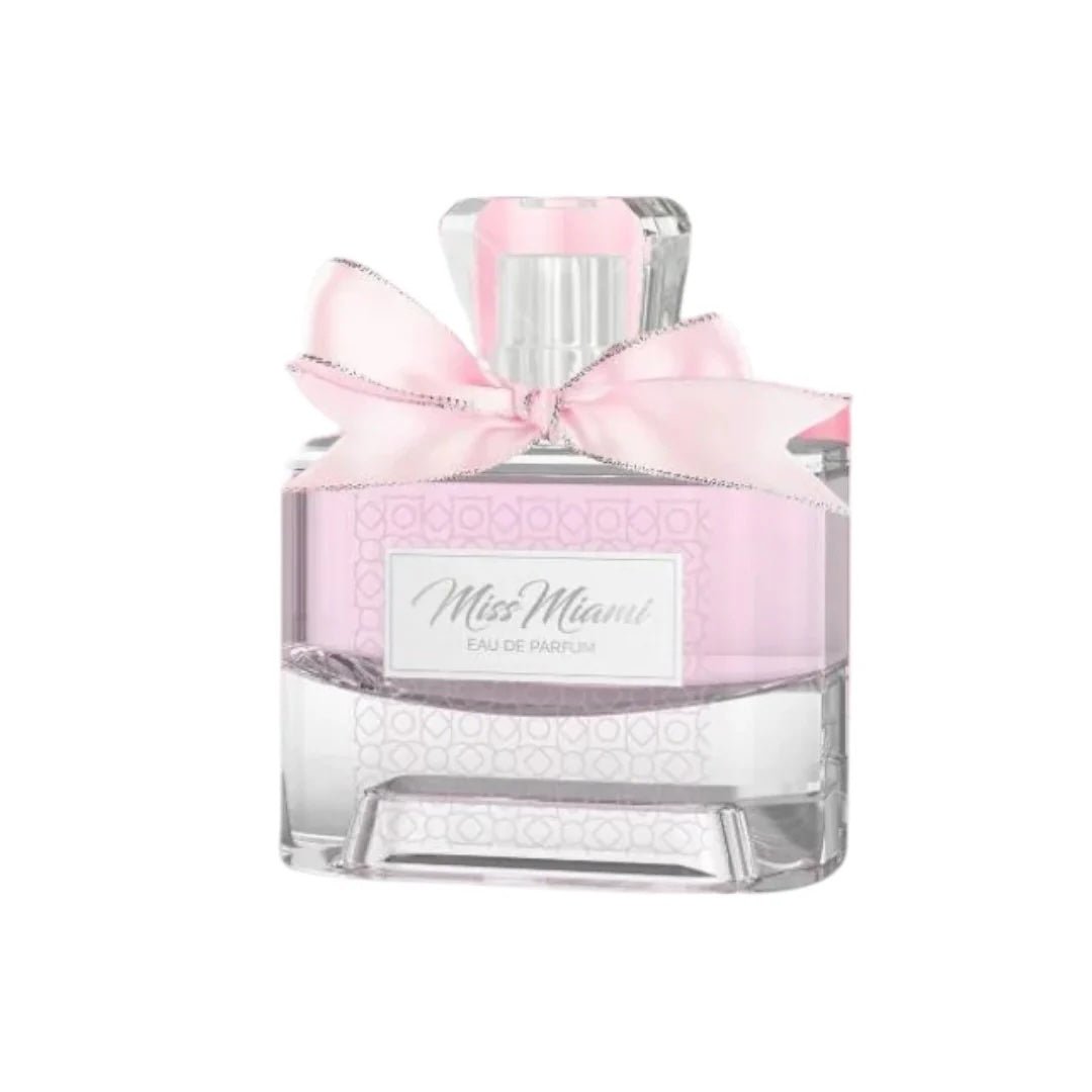 Emper Miss Miami EDP for Women 100Ml (3.4Oz) - Ezenzia